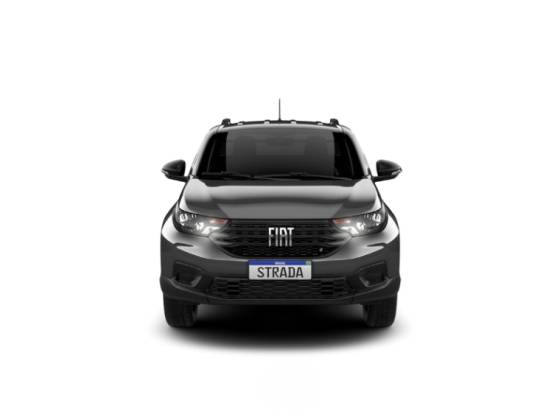 FIAT STRADA 1.3 FIREFLY FLEX ENDURANCE CS MANUAL